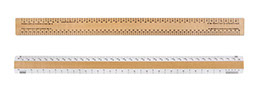 woodworking rulers